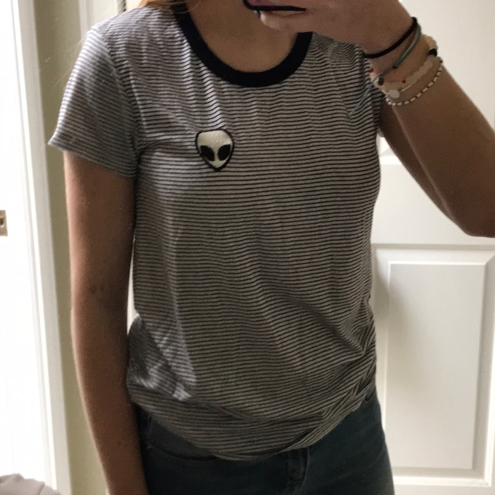 Brandy Melville Tee